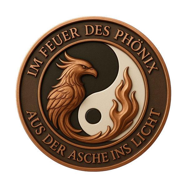 Im Feuer des Phönix